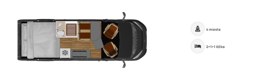 Podorys MegaSport640