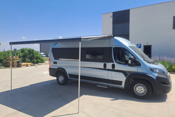 Objednávka prenájmu