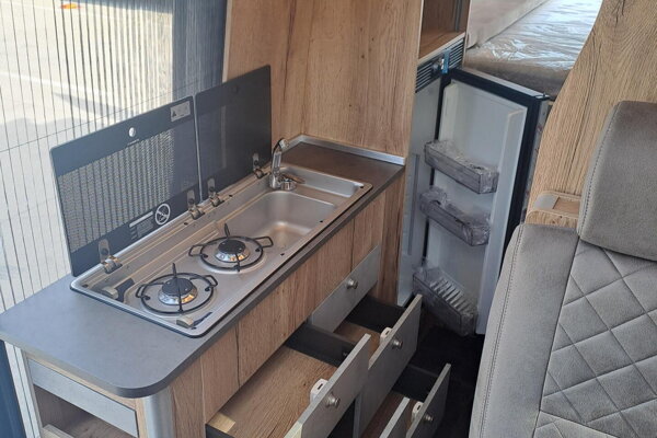  3D pohľad na vozidlo