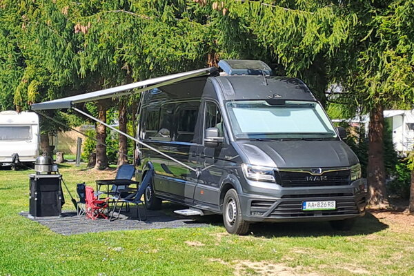 Objednávka prenájmu