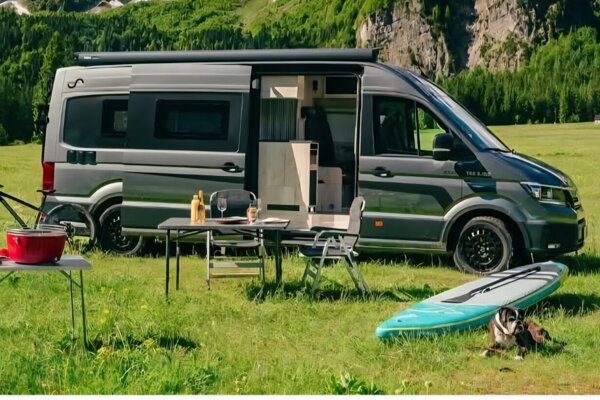 Objednávka prenájmu