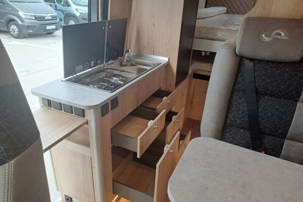  3D pohľad na vozidlo