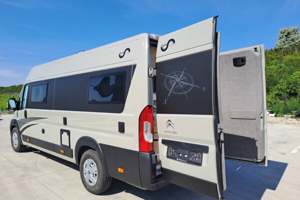 Objednávka prenájmu