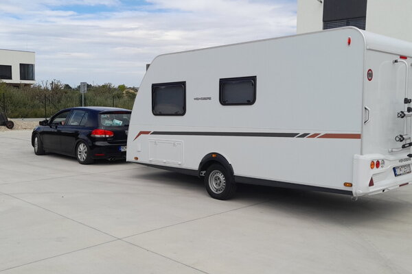 Objednávka prenájmu