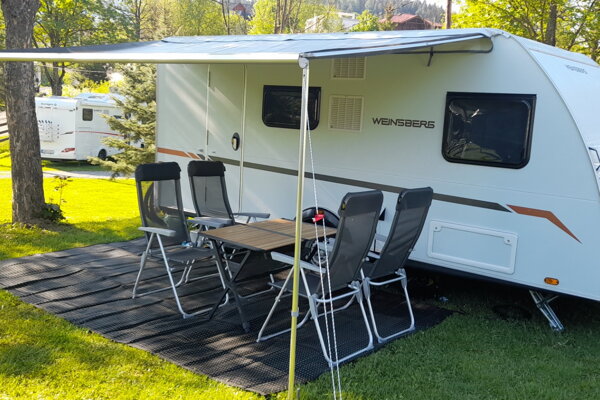 Objednávka prenájmu